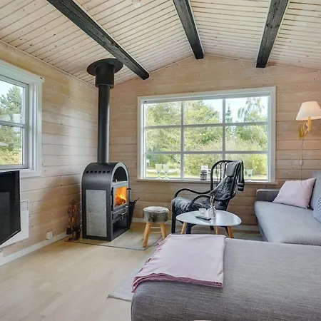 Botwith - 400m From The Sea By Interhome * Ørsted