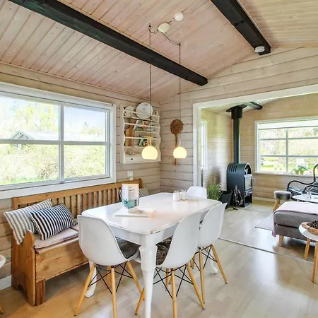 Botwith - 400m From The Sea By Interhome Feriehus