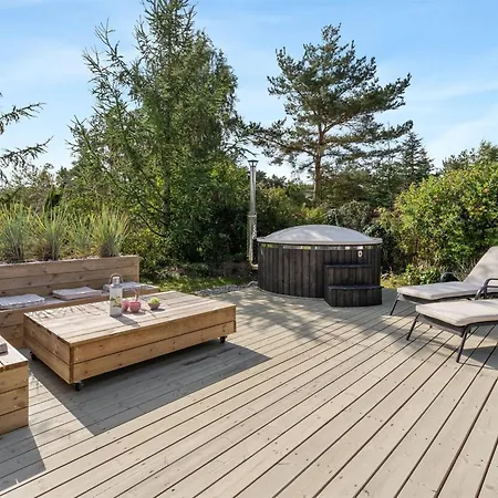 Botwith - 400m From The Sea By Interhome Feriehus Ørsted