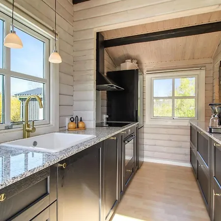 Botwith - 400m From The Sea By Interhome Feriehus
