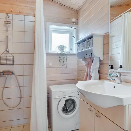 Feriehus Botwith - 400m From The Sea By Interhome Ørsted