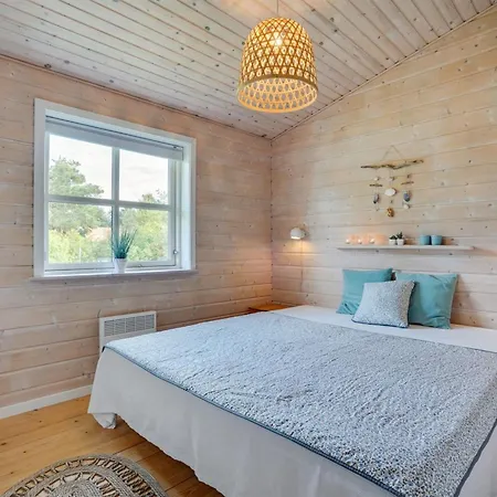 Botwith - 400m From The Sea By Interhome Ørsted