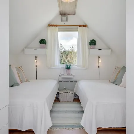 Сasa de vacaciones Botwith - 400m From The Sea By Interhome *