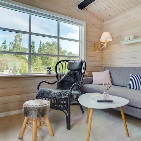 Botwith - 400m From The Sea By Interhome Сasa de vacaciones Ørsted