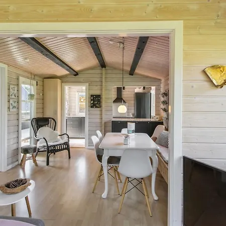 Сasa de vacaciones Botwith - 400m From The Sea By Interhome Ørsted