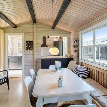 Botwith - 400m From The Sea By Interhome Ørsted