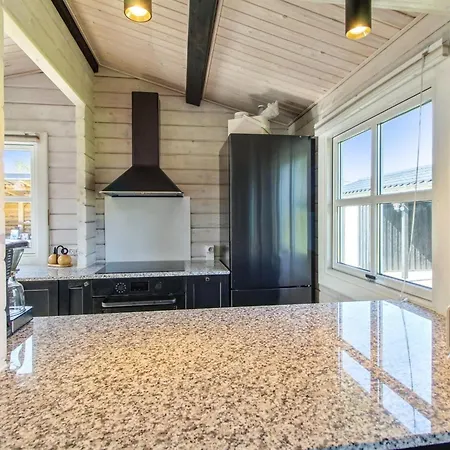 Сasa de vacaciones Botwith - 400m From The Sea By Interhome