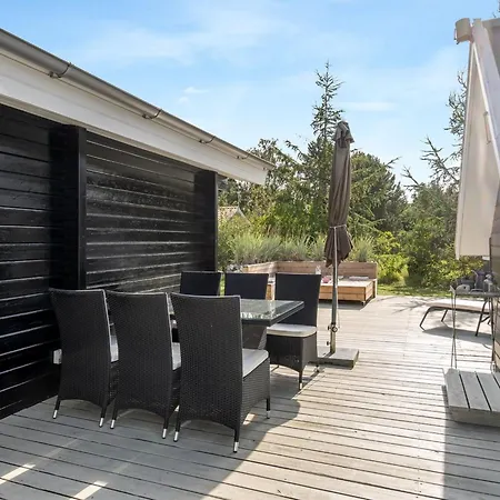 Botwith - 400m From The Sea By Interhome *