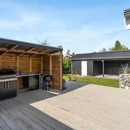 Feriehus Botwith - 400m From The Sea By Interhome Ørsted