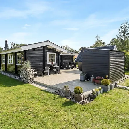 Feriehus Botwith - 400m From The Sea By Interhome Ørsted